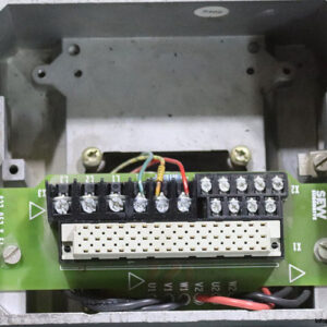 sew-R87-DT100LS-4-BMG-MM30-gear-motor-used-4