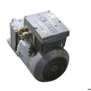 sew-R27-DT90S4_MM15_BW1-gear-motor-used-1