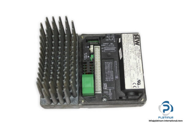 sew-R27-DT90S4_MM15_BW1-gear-motor-used-2