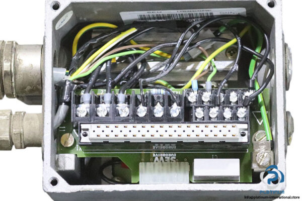 sew-R27-DT90S4_MM15_BW1-gear-motor-used-4