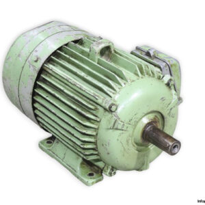 ska-heemaf-BBUK-J5-61-6-brake-motor-used