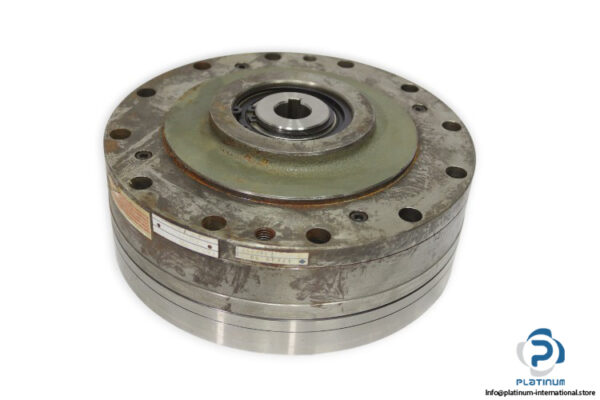 FAD-45-89-zero-backlash-speed-reducer-used