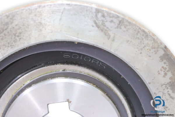 FAD-45-89-zero-backlash-speed-reducer-used-2