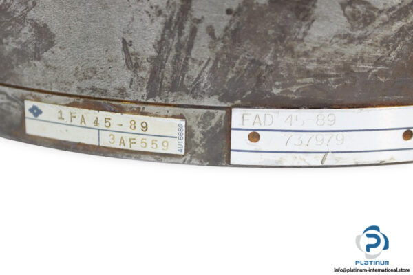 FAD-45-89-zero-backlash-speed-reducer-used-3