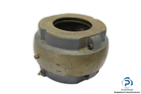 cooper-01C-100MEX-cartridge-roller-bearing-unit-(new)