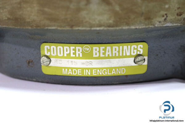 cooper-01C-115MGR-cartridge-roller-bearing-unit-(new)-1