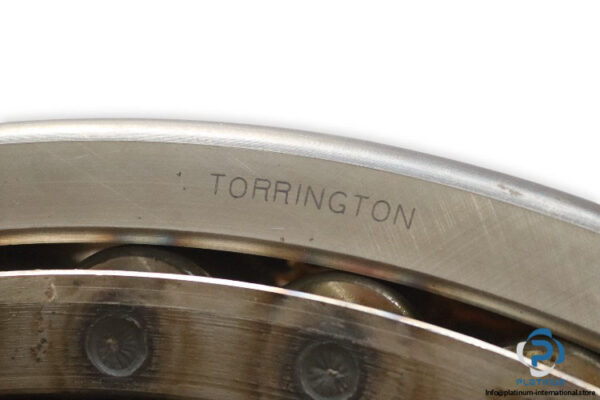torrington-188TDI695EB957-G6-spherical-roller-bearing-(used)-3