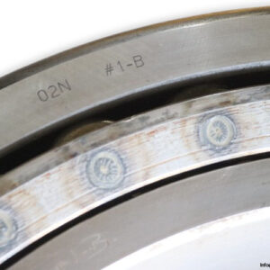 torrington-188TDI695EB957-G6-spherical-roller-bearing-(used)-4