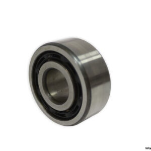 nsk-3304-BTNG-double-row-angular-contact-ball-bearing-(used)
