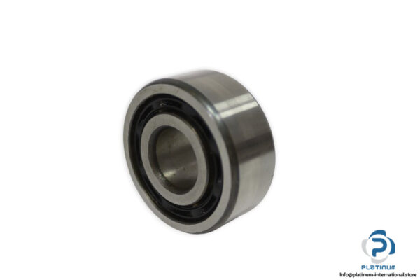 nsk-3304-BTNG-double-row-angular-contact-ball-bearing-(used)