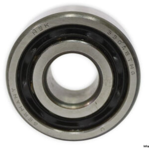 nsk-3304-BTNG-double-row-angular-contact-ball-bearing-(used)-1
