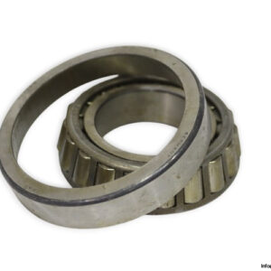 fag-30209A-tapered-roller-bearing-(used)