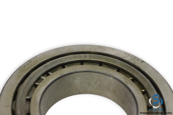 fag-30209A-tapered-roller-bearing-(used)-1