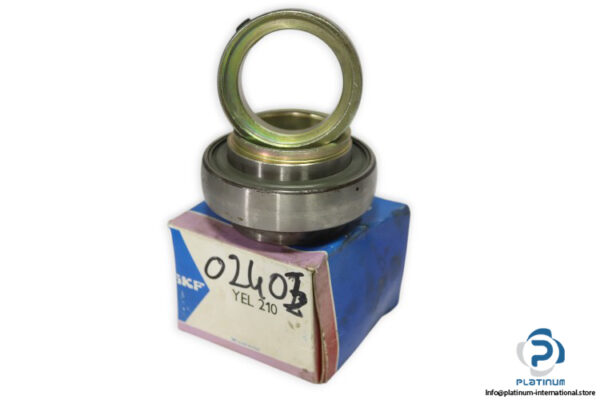 skf-YEL-210-insert-bearing-(new)-(carton)