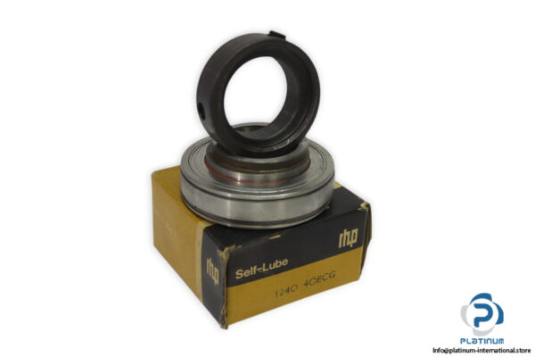 rhp-1240-40ECG-self-lube-insert-ball-bearing-(new)-(carton)