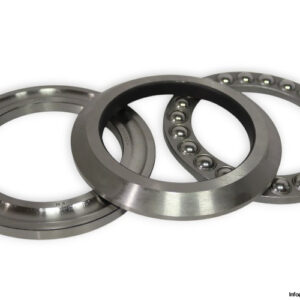 skf-53222-thrust-ball-bearing-(new)