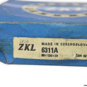 zkl-6311A-deep-groove-ball-bearing-(new)-(carton)-2