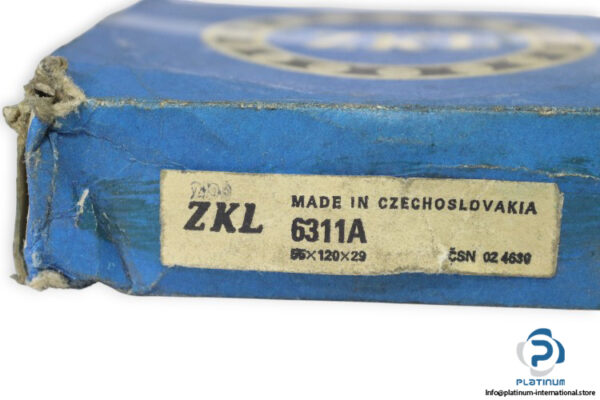 zkl-6311A-deep-groove-ball-bearing-(new)-(carton)-2