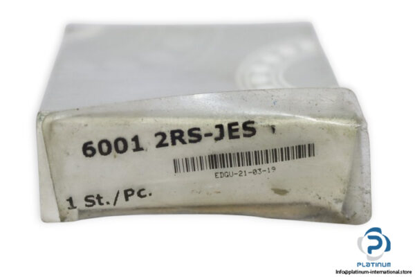 jesa-6001-2RS-deep-groove-ball-bearing-(new)-(carton)-2