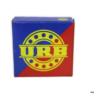 urb-6300-2ZR-deep-groove-ball-bearing-(new)-(carton)