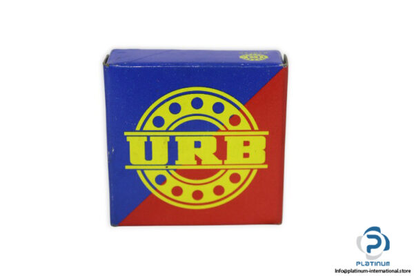 urb-6300-2ZR-deep-groove-ball-bearing-(new)-(carton)