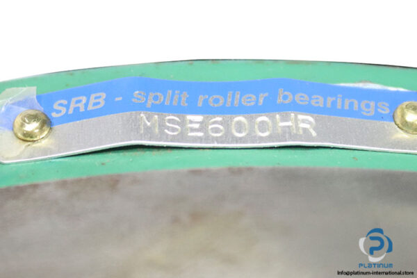 srb-MSE600HR-cartridge-roller-bearing-unit-(new)-1