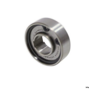 stieber-AS15-CG-freewheel-clutch-bearing-(new)