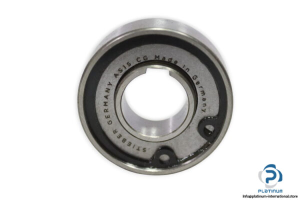 stieber-AS15-CG-freewheel-clutch-bearing-(new)-1
