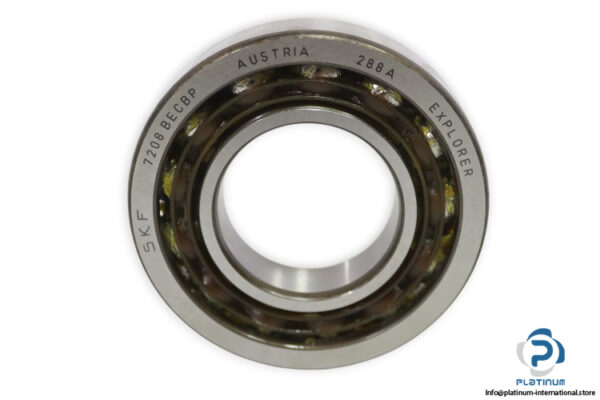skf-7208-BECBP-angular-contact-ball-bearing-(used)-1