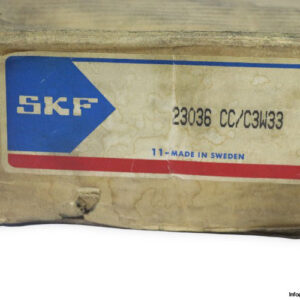 skf-23036-CC_C3W33-spherical-roller-bearing-(new)-(carton)-1