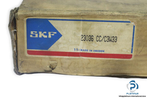 skf-23036-CC_C3W33-spherical-roller-bearing-(new)-(carton)-1