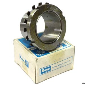 koyo-H-310-X-adapter-sleeve-(new)-(carton)