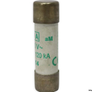 italweber-1432050-50A-400V-cylindrical-fuse(new)-2