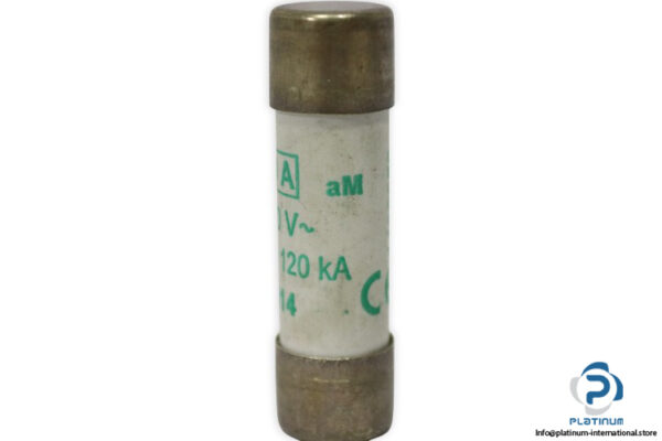 italweber-1432050-50A-400V-cylindrical-fuse(new)-2