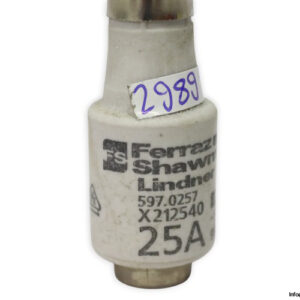 Ferraz-shawmut-X212540-25a-500v-fuse-link(new)-1