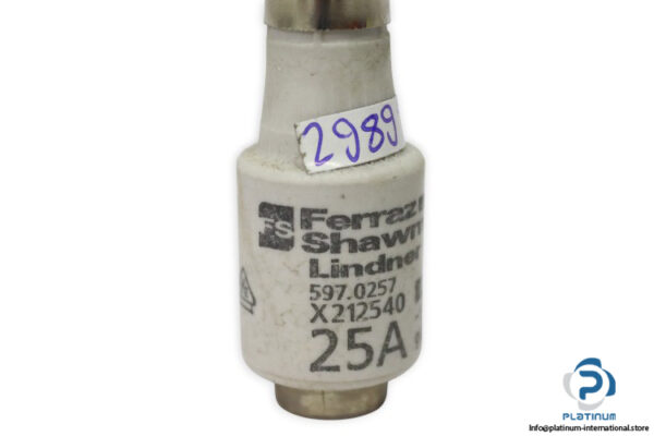 Ferraz-shawmut-X212540-25a-500v-fuse-link(new)-1