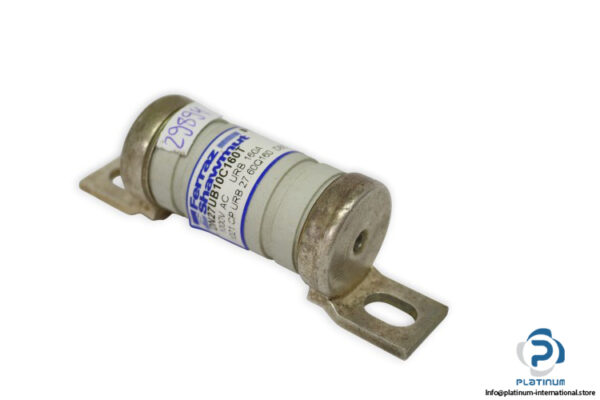 Ferraz-shawmut-DN27UB10C160T-fuse-link(new)