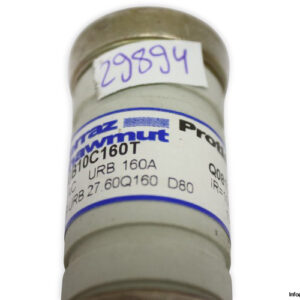 Ferraz-shawmut-DN27UB10C160T-fuse-link(new)-2