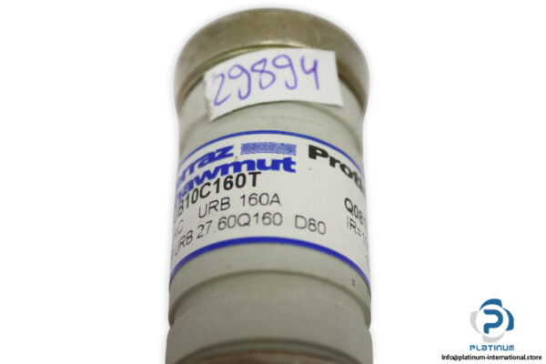 Ferraz-shawmut-DN27UB10C160T-fuse-link(new)-2
