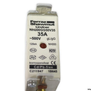 Ferraz-shawmut-nh000gg50v35-35a-500v-fuse-link(new)-1