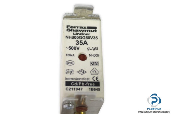Ferraz-shawmut-nh000gg50v35-35a-500v-fuse-link(new)-1