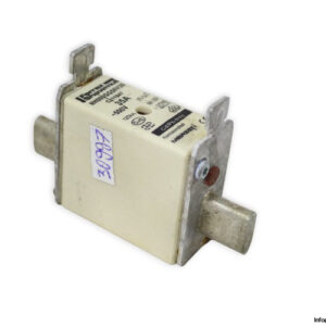 Ferraz-shawmut-NH000GG50V35-fuse-link(used)