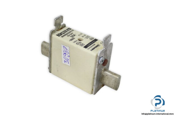 Ferraz-shawmut-NH000GG50V35-fuse-link(used)