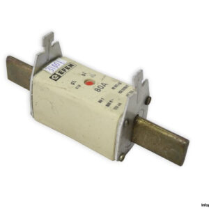 efen-NK981gL-80a-500v-fuse-link(used)