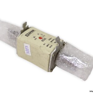 efen-NK981-gL-309-80a-500v-fuse-link(used)