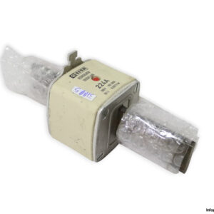 efen-N088TF-W-224A-380V-fuse-link(used)