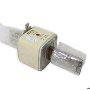 efen-N088TF-W-160A-380V-fuse-link(used)