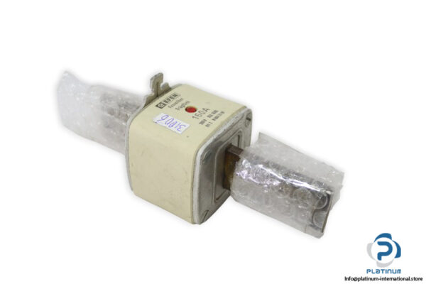 efen-N088TF-W-160A-380V-fuse-link(used)