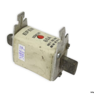 efen-NK900TF-80a-500v-fuse-link(used)