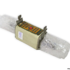 efen-n980V-100a-500v-fuse-link(used)